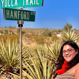 Meet your Posher, Astrid